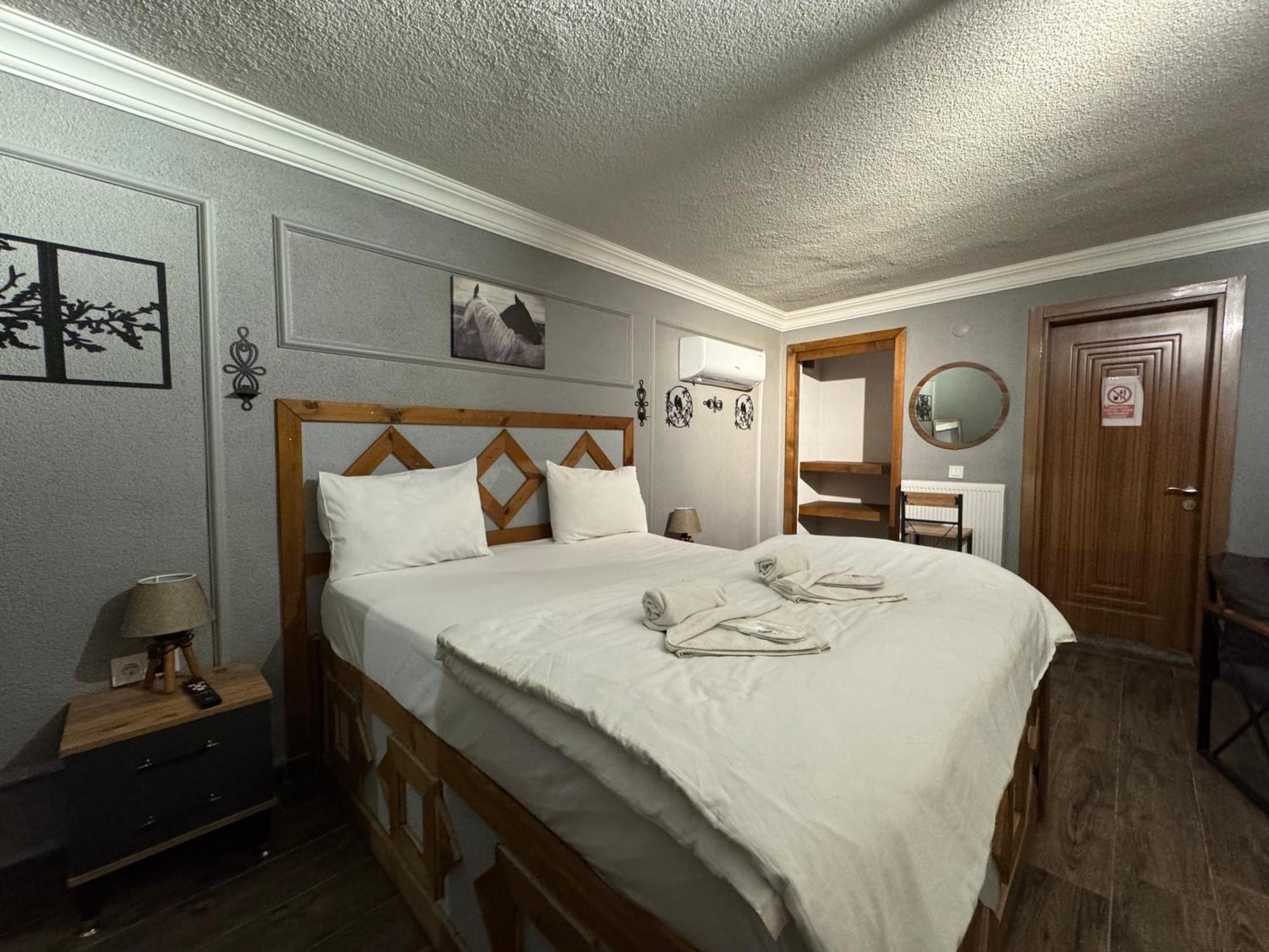 Tas Mahall Luxury Hotel Ağva Екстериор снимка